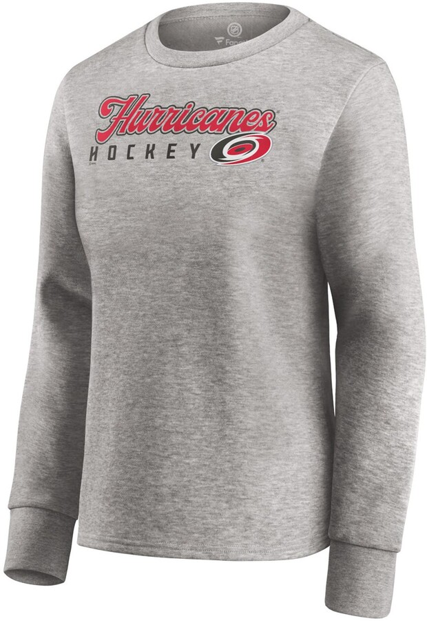 carolina script sweatshirt