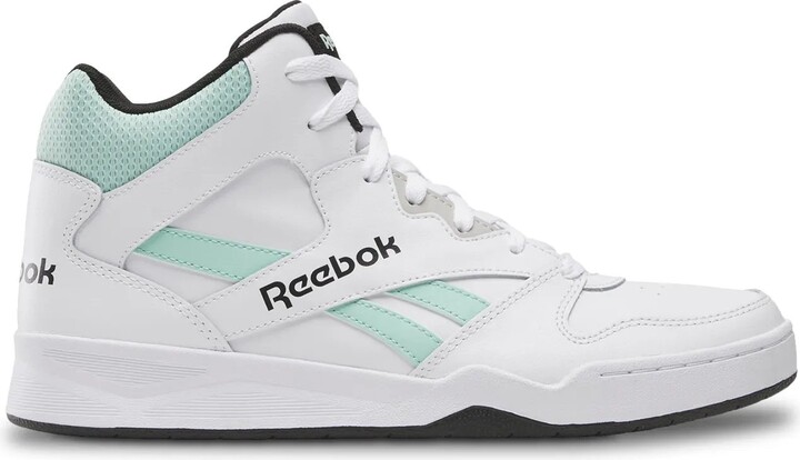 Reebok Royal BB 4500 Hi 2 Retro Basketball Shoe