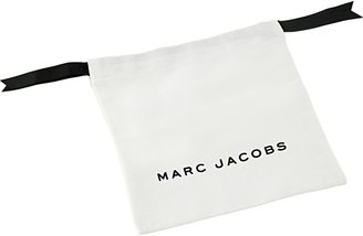 Marc Jacobs Pave Twisted Cuff Bracelet