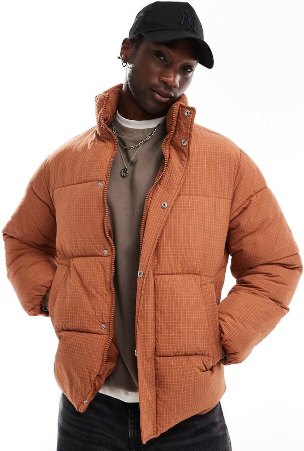 Collusion Men's Outerwear ShopStyle