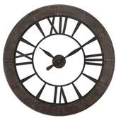 Thumbnail for your product : Uttermost Ronan Wall Clock