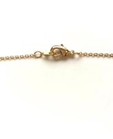 Thumbnail for your product : Knock Knock Boutique Arrow Dainty Necklace