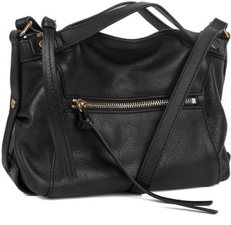 Kooba Blanche Leather Crossbody Bag
