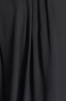 Thumbnail for your product : Nordstrom Ro & De Pleated Long Sleeve Blouse Exclusive)