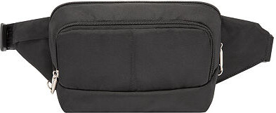Travelon Anti-Theft Classic Fanny Pack
