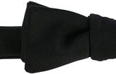 Thumbnail for your product : Thom Browne Silk Faille Bow Tie