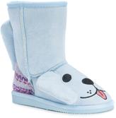 Thumbnail for your product : Muk Luks Kids' Bosco Dog Boots