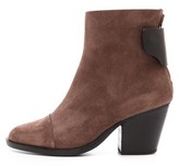 Thumbnail for your product : Rag and Bone 3856 Rag & Bone Ryland Boots