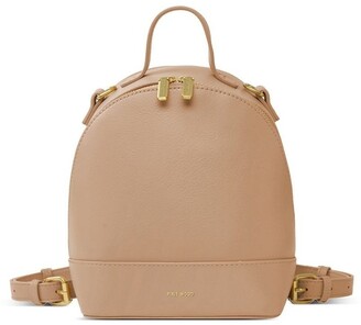 mimco backpack myer