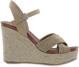Thumbnail for your product : Mia Tessanne Espadrille Wedge Sandal