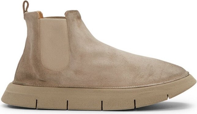 Marsèll Intagliata Chelsea Boots