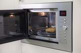 Thumbnail for your product : Russell Hobbs RHBM3201 1000W Built In Microwave