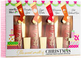 Thumbnail for your product : Too Faced The Sweet Smell of Christmas-Mini Melted Liquid Lipstick Set