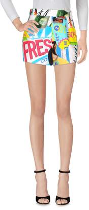 Moschino Shorts - Item 13040164FE