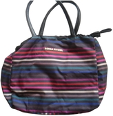 Thumbnail for your product : Sonia Rykiel Multicolour Cloth Handbag