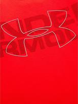 Thumbnail for your product : Under Armour Boys Duo Brand Tee