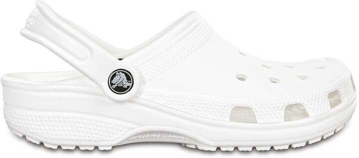 Crocs Sandals White - ShopStyle