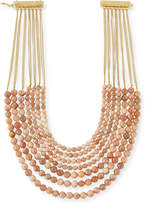 Thumbnail for your product : Rosantica Mini Raissa Beaded Necklace