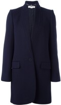 Thumbnail for your product : Stella McCartney 'Bryce' coat