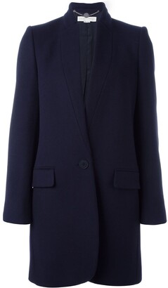 Stella McCartney 'Bryce' coat