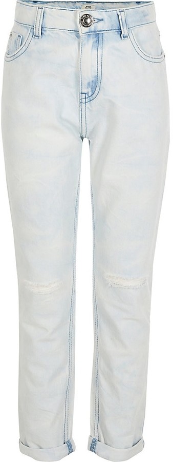 river island jeans girls