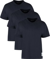 Thumbnail for your product : Jil Sander Jil Sander+ Pack Of Three Crewneck T-Shirt