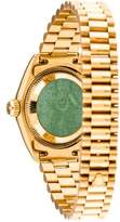 Thumbnail for your product : Rolex Datejust President Watch