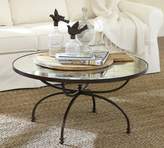Thumbnail for your product : Pottery Barn Willow Coffee Table