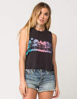 Thumbnail for your product : Billabong Wild Sands Womens Muscle Tank
