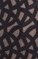 Thumbnail for your product : Donna Ricco Lace Fit & Flare Dress