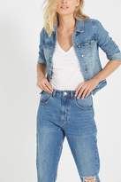 Thumbnail for your product : Cotton On The Classic Denim Jacket