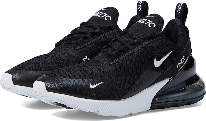 air max 270 black anthracite white