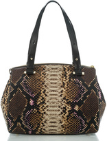 Thumbnail for your product : Brahmin Small Alice Botan