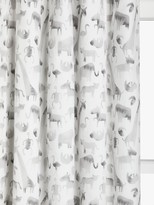 Pencil Pleat Blackout Lined Curtains Shopstyle Uk