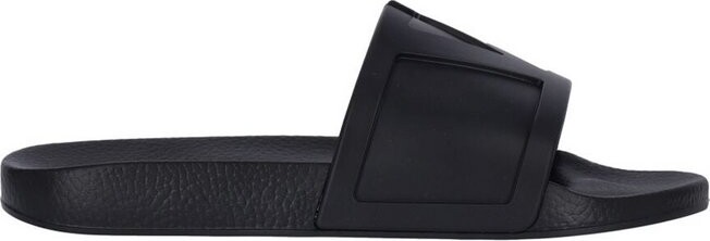 Valentino Coolside Open Toe Slip-On Sandals
