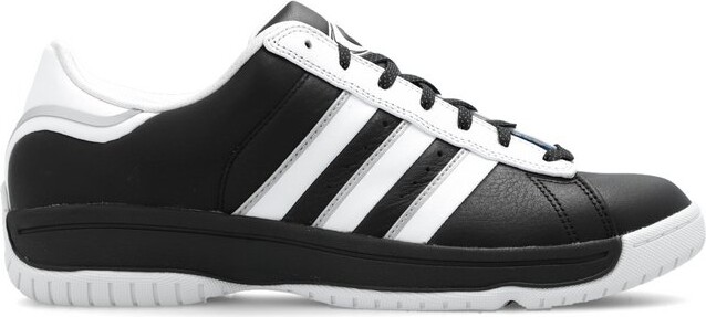 adidas Campus Low-Top Sneakers - ShopStyle