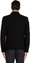 Thumbnail for your product : BLK DNM Coat 35
