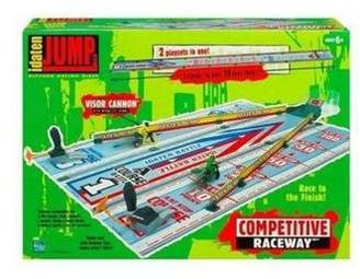 Hasbro Bike Idaten Jump Raceway - Launcher- Ramp