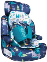 Thumbnail for your product : Cosatto Zoomi Group 123 Car Seat Dragon Kingdom