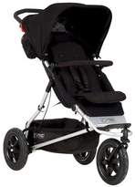 Thumbnail for your product : Mountain Buggy Plus One Inline Double Stroller