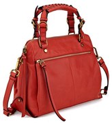 Thumbnail for your product : Elliott Lucca 'Olvera' Satchel