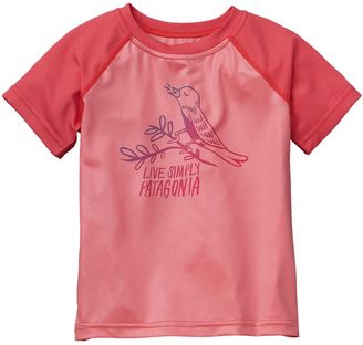 Patagonia Baby Capilene® Daily T-Shirt