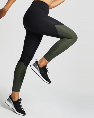 Unit Women's Tights - Energy Active Leggings - Size One Size, 8 at The Iconic