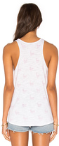 Thumbnail for your product : 360 Sweater Jack Skull Tank