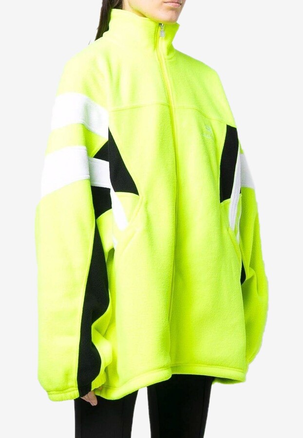 Balenciaga Track Jacket | Shop The Largest Collection | ShopStyle