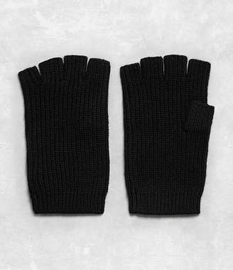 AllSaints Abel Gloves