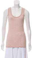 Thumbnail for your product : James Perse Sleeveless Top