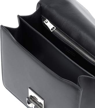 Prada Elektra leather shoulder bag