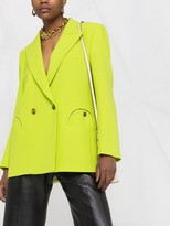 Thumbnail for your product : BLAZÉ MILANO Double-Breasted Blazer