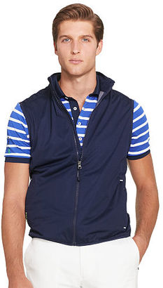 Polo Ralph Lauren Polo Golf Water-Resistant Packable Vest